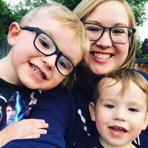 Meet your Posher, Kaitlynn